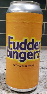 Fudder Bingerz