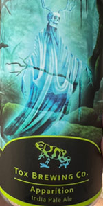 Apparition