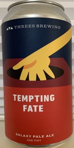 Tempting Fate