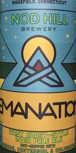 Emanation