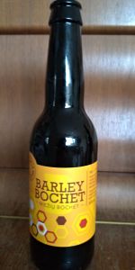 Barley Bochet