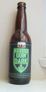Goin' Dark