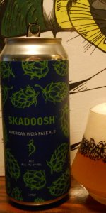 Skadoosh XXXV: Riwaka and Nelson
