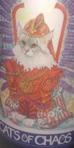 Cats of Chaos