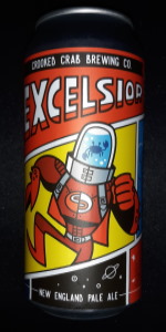 Excelsior!