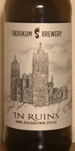 In Ruins