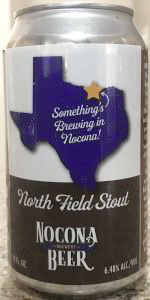 Northfield Stout