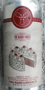 The Black Forest