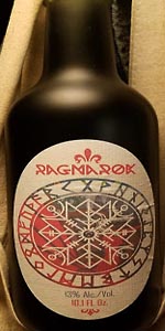 Ragnarok