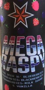 Mega Raspy