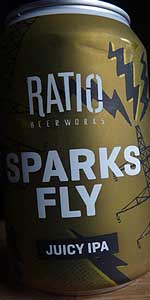 Sparks Fly