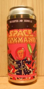 Space Command