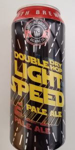 Light Speed - Double Dry Hop