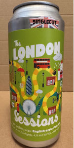 The London Sessions