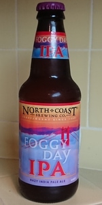 Foggy Day IPA