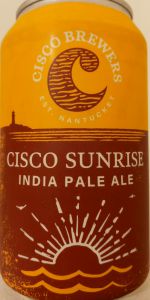 Cisco Sunrise