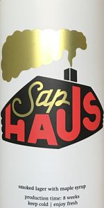Sap Haus