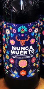 Nunca Muerto
