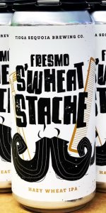 Fresmo S'wheat Stache