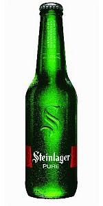 Steinlager Pure