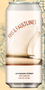 Fins & Faultlines