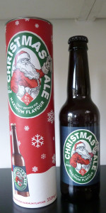 Chestnut/Christmas Ale