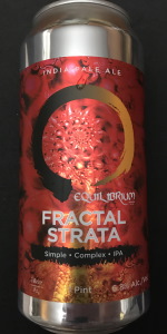 Fractal Strata