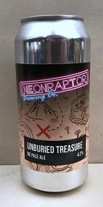 Unburied Treasure