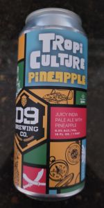 TropiCulture (Pineapple)