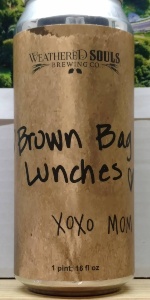 Brown Bag Lunches