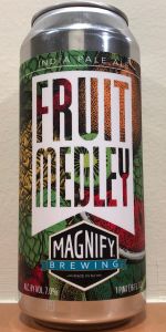 Fruit Medley