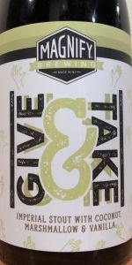 Give and Take