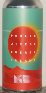 Energy Dreams