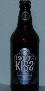Eskimo's Kiss