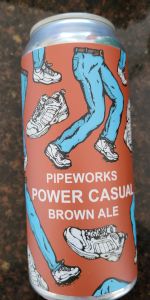 Power Casual