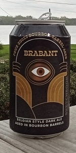 Barrel-Aged Brabant