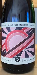 Cellar Fuzz: Raspberry