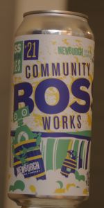 Community Boss Works