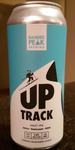 Up Track