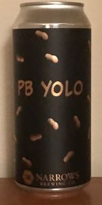 PB YOLO