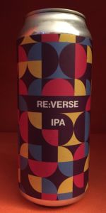 Re: Verse IPA