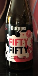 Fifty Fifty