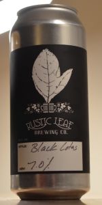 Black Lotus