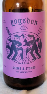 Stems and Stones