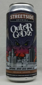 Outer Gods