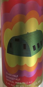 Quonset Hut