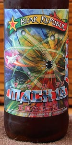 Mach 10