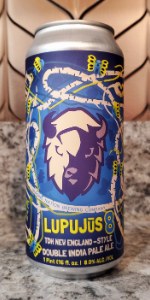 Lupujus 8