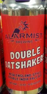 Double Oakshaker