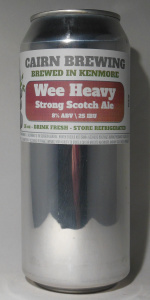 Wee Heavy